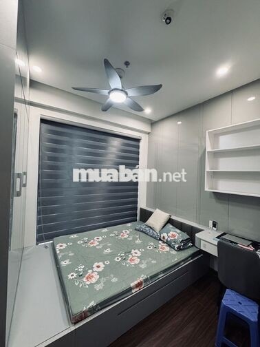 Cho thuê căn góc tầng 16 Masteri Ocean Park 1