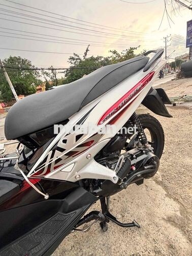 Honda Air Blade Đen trắng