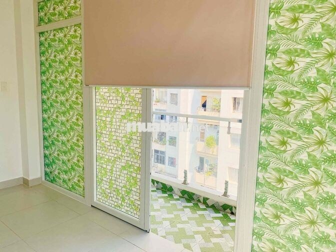 CHÍNH CHỦ CHO THUÊ PHÒNG TRỌ SƯ VẠN HẠNH CÓ 2 BAN CÔNG - CÓ NỘI THẤT
