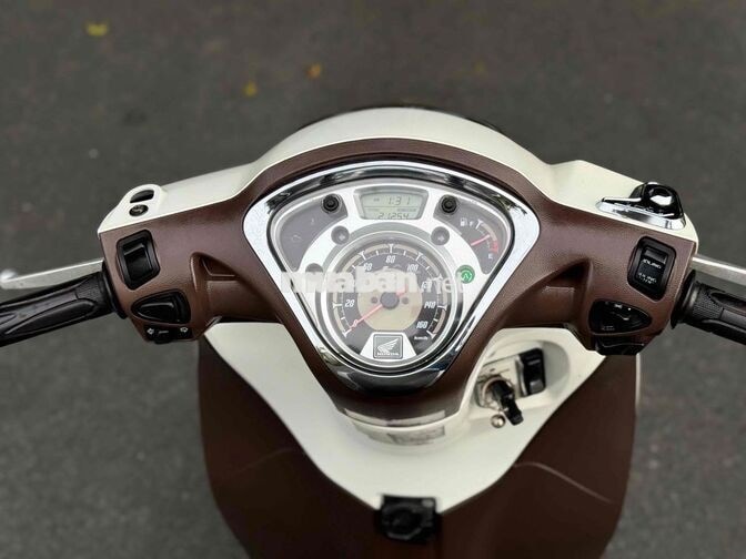 Honda SH Mode 2015 zin đẹp