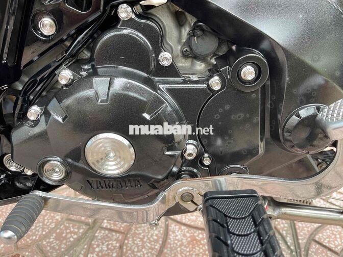 Yamaha Exciter 1S9A Đen