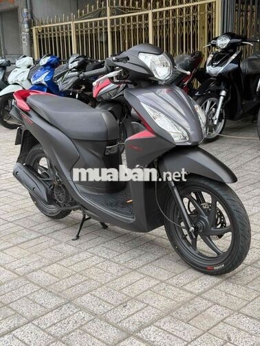 Honda Vision 2019 khoá Remode máy zin biển LX