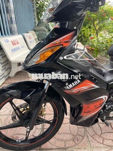 Yamaha Exciter 1S9A Đen