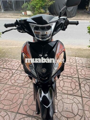 Yamaha Exciter 1S9A Đen