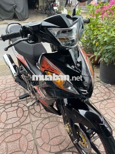 Yamaha Exciter 1S9A Đen