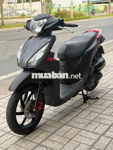 Honda Vision 2019 khoá Remode máy zin biển LX