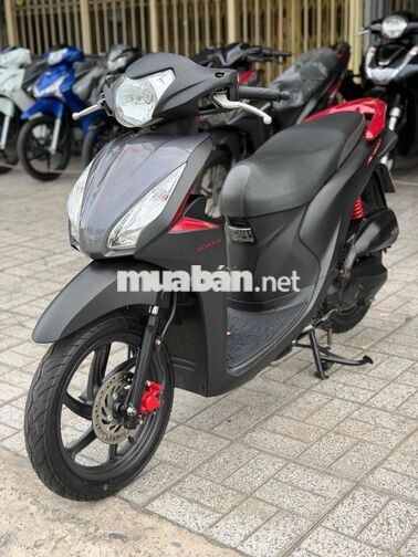 Honda Vision 2019 khoá Remode máy zin biển LX