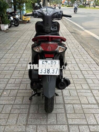 Honda Vision 2019 khoá Remode máy zin biển LX