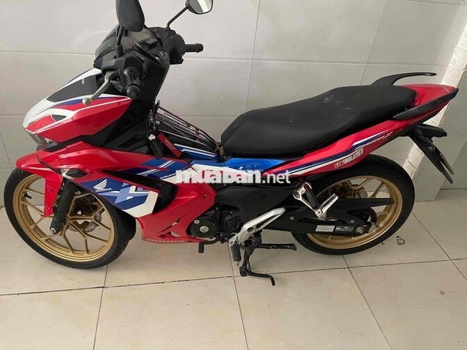 Honda Winner X v3 2023 Đỏ 26660 km
