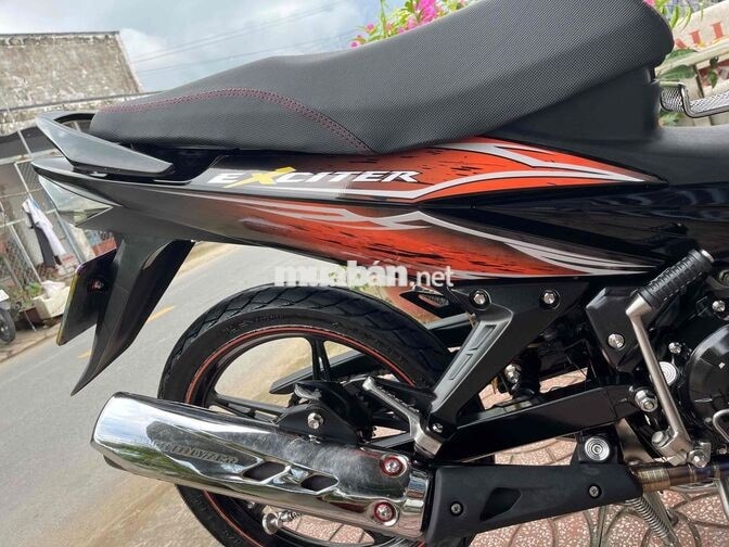 Yamaha Exciter 1S9A Đen