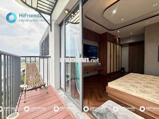 CHO THUÊ NGUYÊN TẦNG LUXURY ĐẦY ĐỦ NỘI THẤT XỊN XÒ TẠI GÒ VẤP.