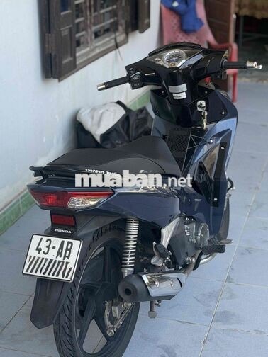 Honda Future 2023 Xanh đen 20.000km