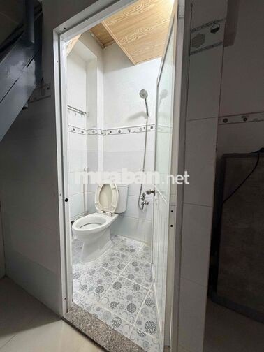 CHO THUÊ NHÀ RIÊNG CHÍNH CHỦ (1TRỆT+1LẦU) QUẬN TÂN BÌNH
