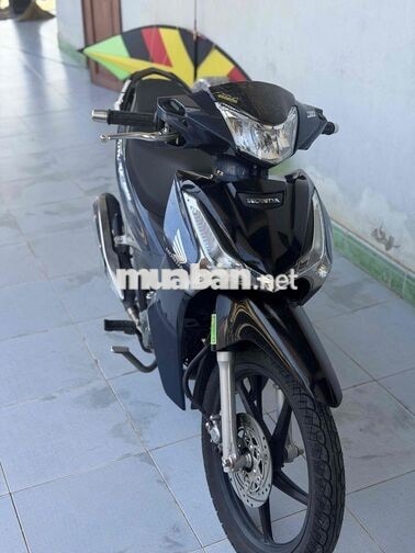 Honda Future 2023 Xanh đen 20.000km