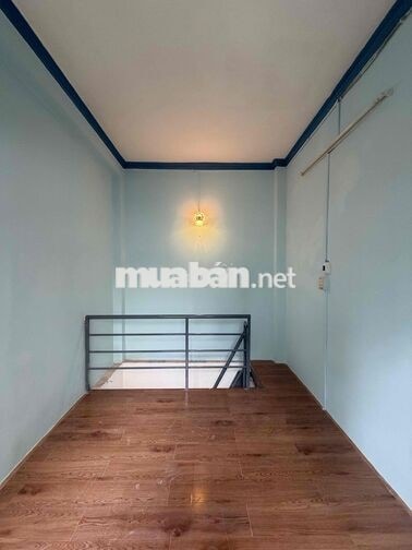 CHO THUÊ NHÀ RIÊNG CHÍNH CHỦ (1TRỆT+1LẦU) QUẬN TÂN BÌNH