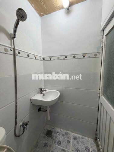 CHO THUÊ NHÀ RIÊNG CHÍNH CHỦ (1TRỆT+1LẦU) QUẬN TÂN BÌNH