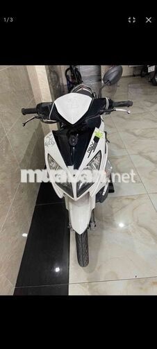 Yamaha Nouvo Trắng Tự động