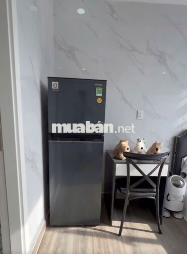 Chung cư mini mới xây full nội thất cao cấp