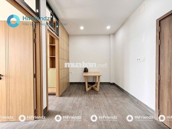 KHAI TRƯƠNG DỰ ÁN 2PN FULL NỘI THẤT MÁY GIẶT RIÊNG VIEW SÔNG Ở GÒ VẤP