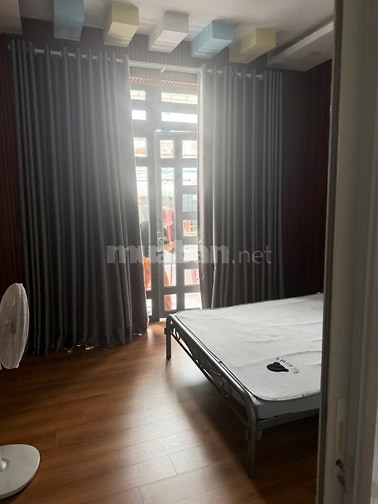 Nhà 1 lầu DT:5x13mNH6 Cao cấp hẻm Đường Số 4, P.An Hội Đông, Q.Gò Vấp