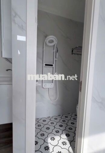 Chung cư mini mới xây full nội thất cao cấp