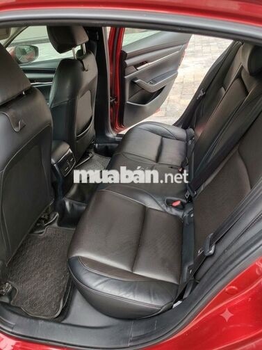 Mazda Mazda 3 Luxury 2022 4 vạn Đỏ