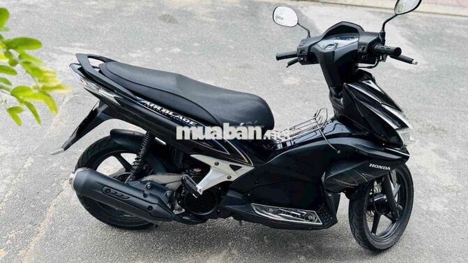 Honda AirBlade - BSTP - Chính Chủ Sang Tên