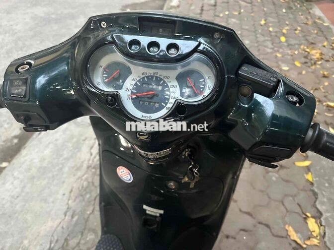 Honda SH 150 2005 Xanh Việt Nam