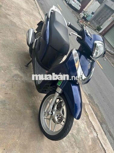 Honda SH Mode 2013 Xanh bstp