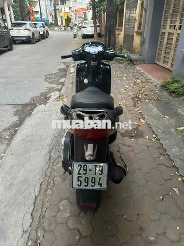 Honda SH 150 2005 Xanh Việt Nam