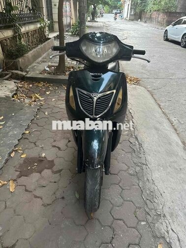 Honda SH 150 2005 Xanh Việt Nam