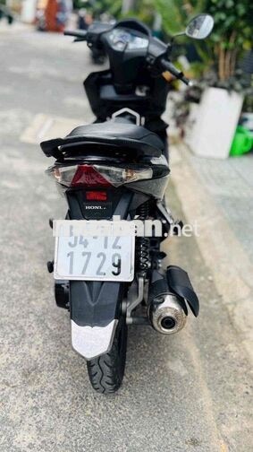 Honda AirBlade - BSTP - Chính Chủ Sang Tên