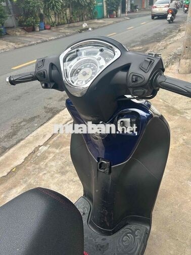 Honda SH Mode 2013 Xanh bstp