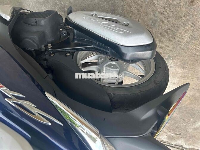 Honda SH Mode 2013 Xanh bstp
