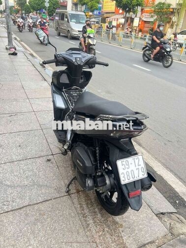 Honda Air Blade 150 ABS 2021 Xám Đã sử dụng