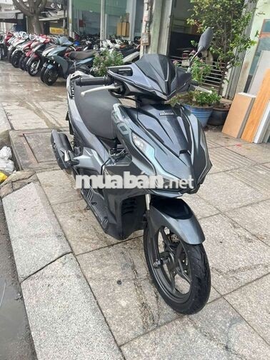 Honda Air Blade 150 ABS 2021 Xám Đã sử dụng
