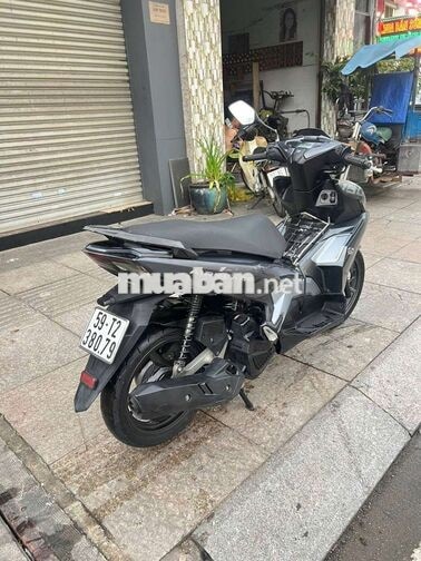 Honda Air Blade 150 ABS 2021 Xám Đã sử dụng