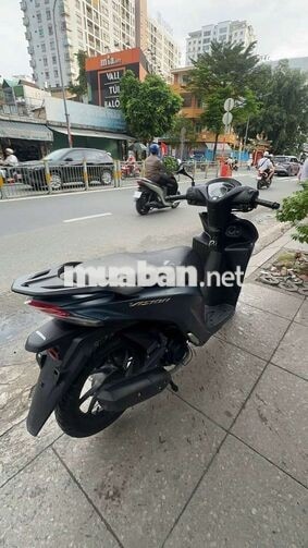 Honda Vision 2024 Xanh Mới 99%