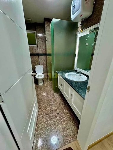 Cho thuê C/c Cộng Hoà Plaza căn 3PN giá thuê 15tr/th. Nội thất tốt.