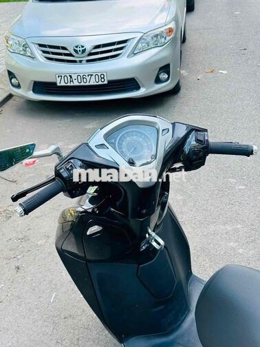 Honda Lead 2 Van up nạ 4 Van máy zin êm chính chủ