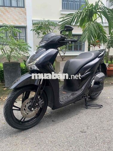 Honda SH 150 ABS 2021 Đen 18.000 km