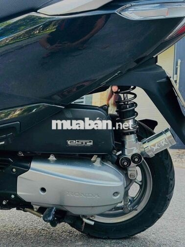 Honda Lead 2 Van up nạ 4 Van máy zin êm chính chủ