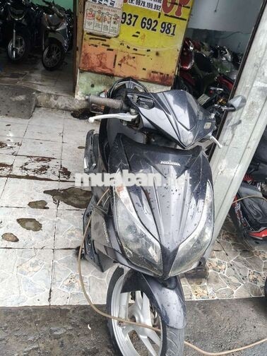 Honda Air Blade 2014 Đen