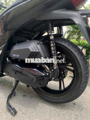 Honda SH 150 ABS 2021 Đen 18.000 km