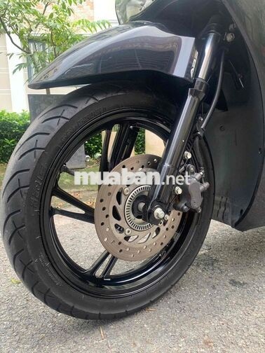 Honda SH 150 ABS 2021 Đen 18.000 km