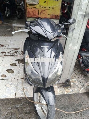 Honda Air Blade 2014 Đen