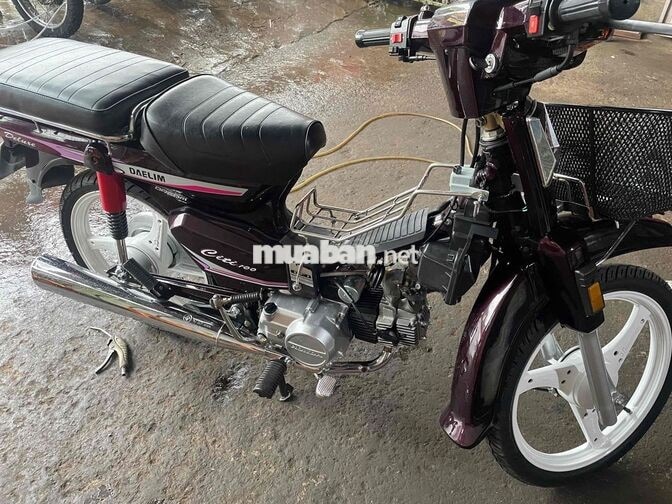 Honda Citi 100 bs:60 đồng nai