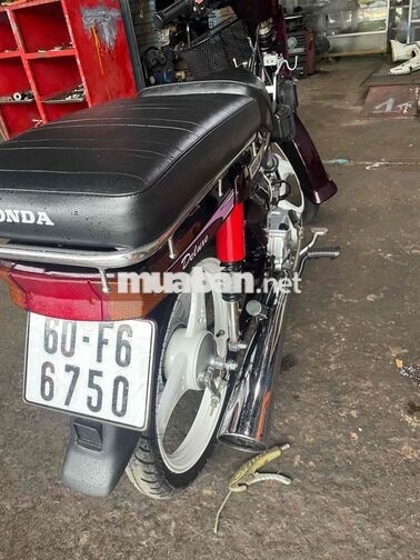 Honda Citi 100 bs:60 đồng nai