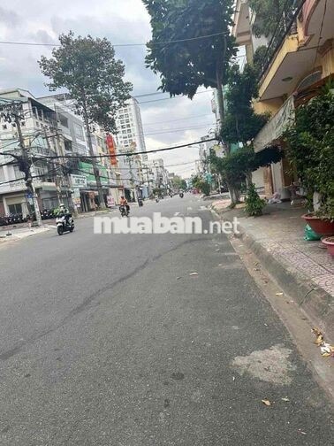 Bán nhà khu tên lửa đường số 4 kinh doanh sầm uất 4x22.2m 4 tấm 11.3tỷ