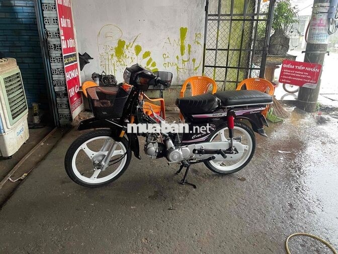 Honda Citi 100 bs:60 đồng nai